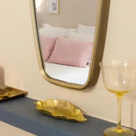 Bed and Breakfast Private Studio At Amstel River