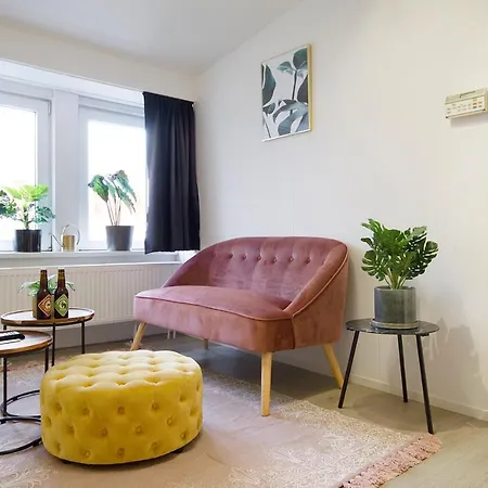 Bed and Breakfast Private Studio At Amstel River Άμστερνταμ