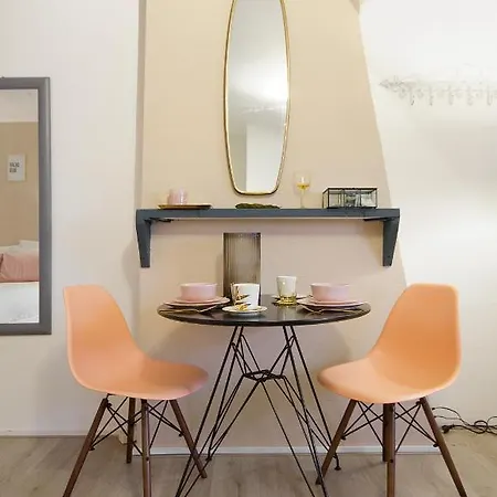 Bed and Breakfast Private Studio At Amstel River