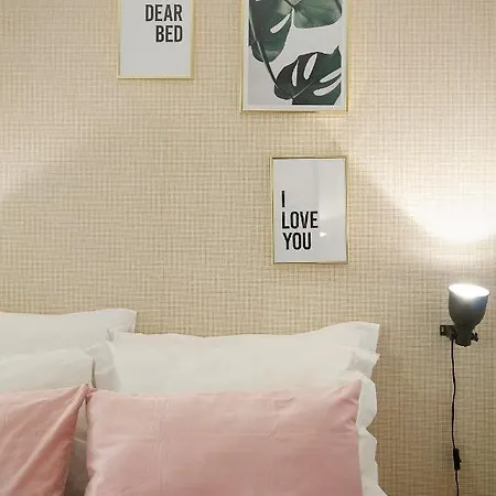 Private Studio At Amstel River * أمستردام