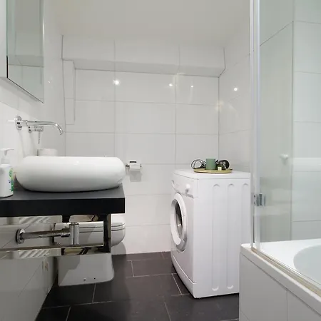 Private Studio At Amstel River *