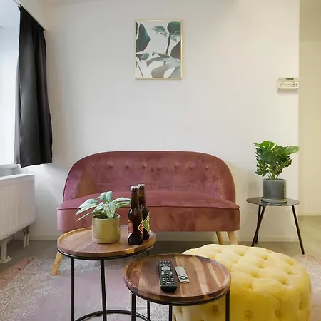 Private Studio At Amstel River Amsterdam