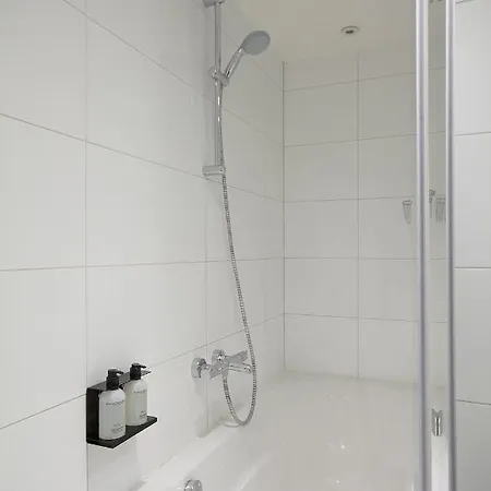Private Studio At Amstel River Bed & Breakfast Amsterdam